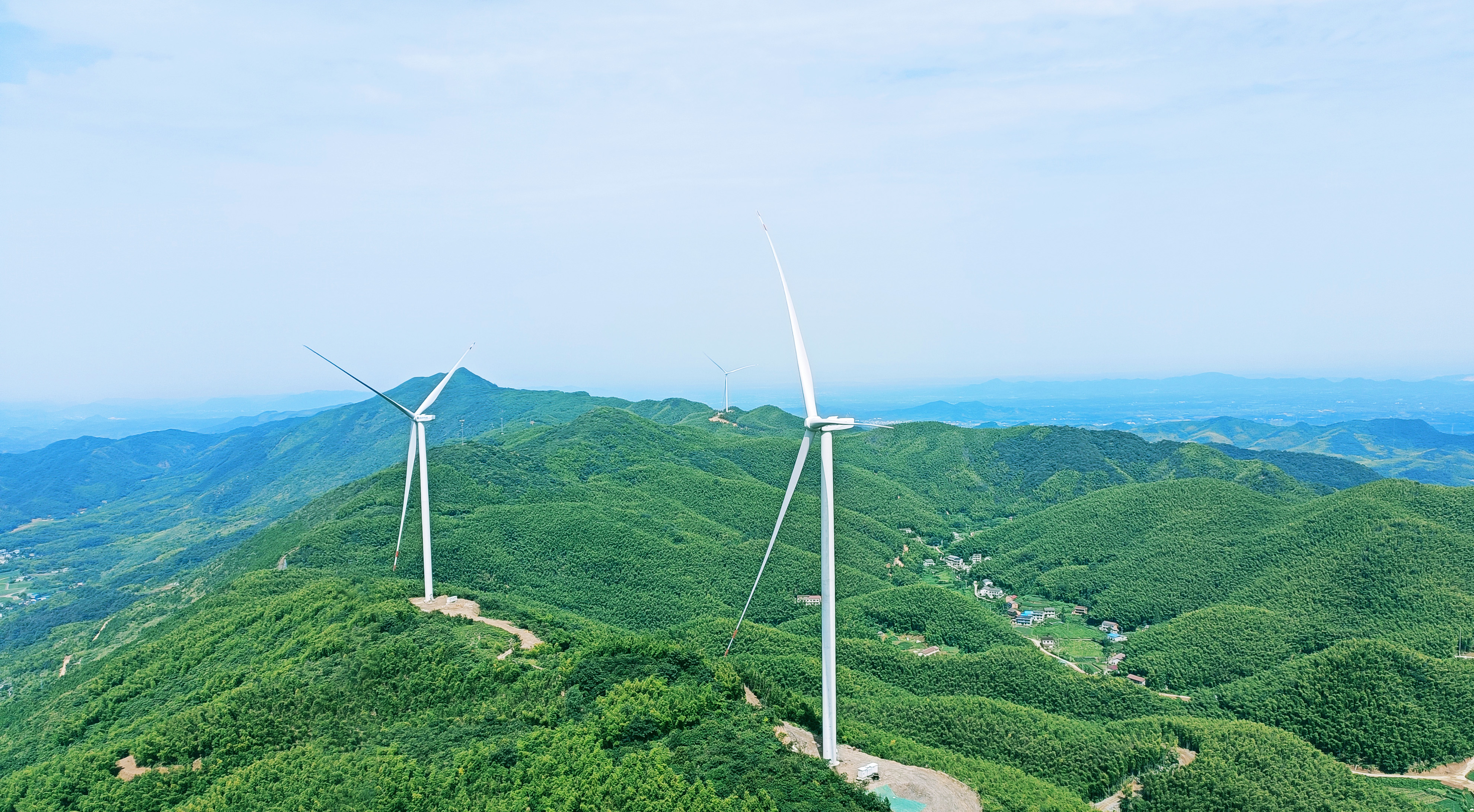 【市場觀察】一個(gè)村≤20兆瓦，“風(fēng)電下鄉(xiāng)”大幕開啟！